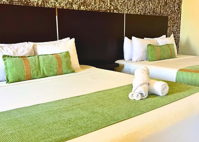 Hotel Colibri Suites