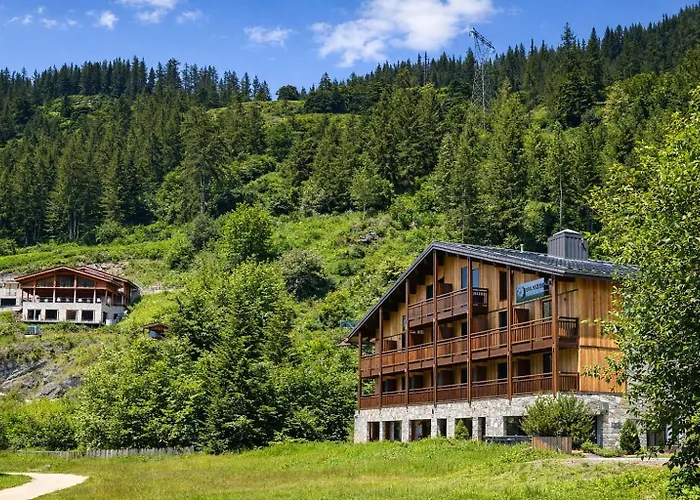 Hotel Tetras Lodge