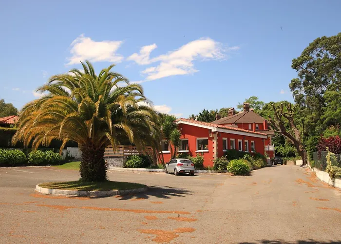 Arena Surf Hotel