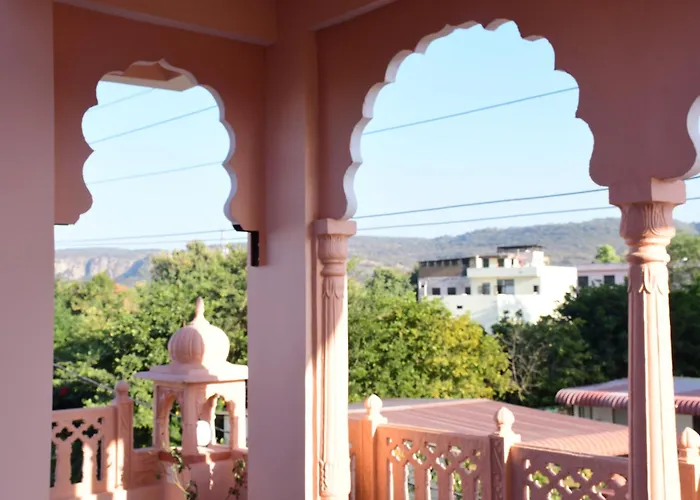 The Vantage Haveli