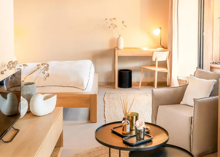 Boutique hôtel Château Rouher