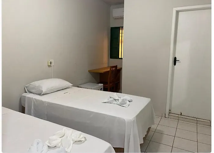 Hotel Bianchi