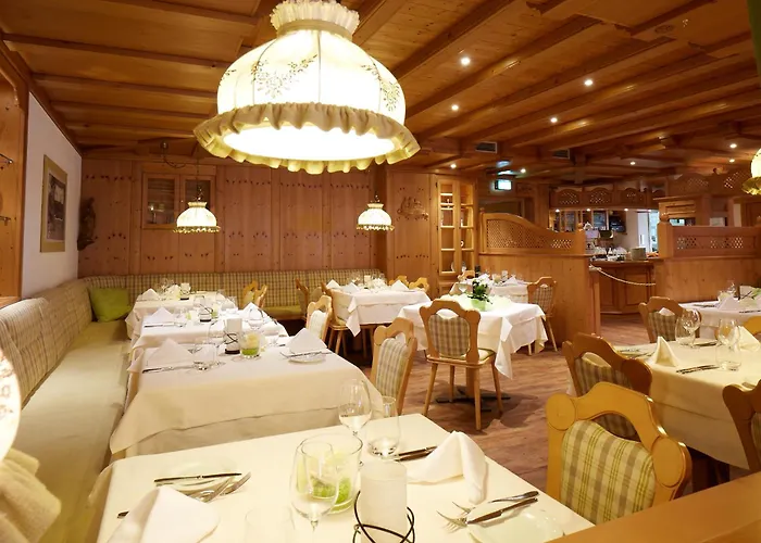 Wander- & Wellnesshotel Naegele
