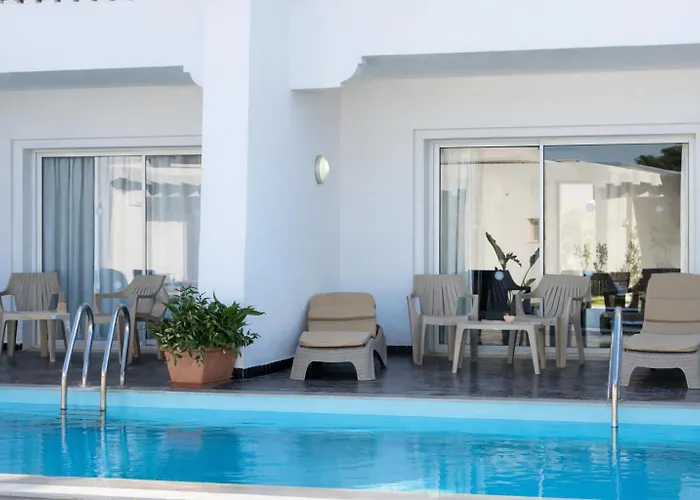One Resort Aqua Park