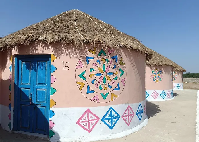 Rann Star Village Stay