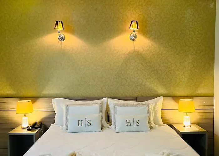 Hotel Sabrina