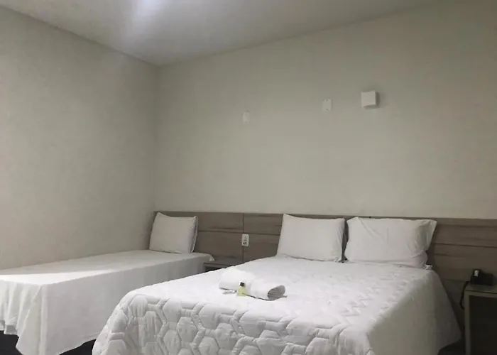 Hotel Sabrina