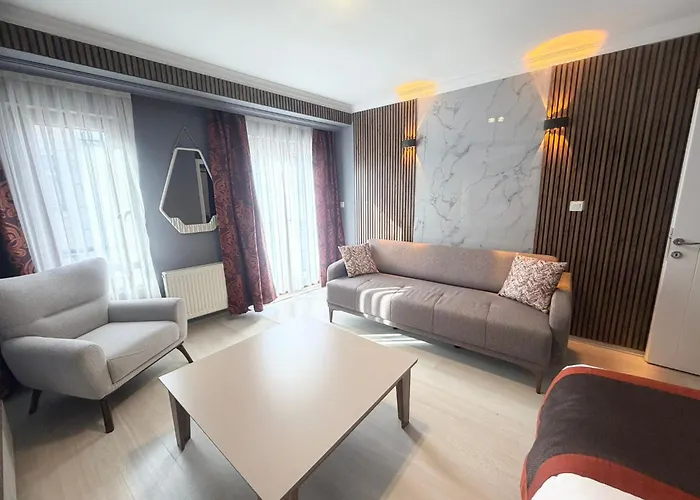 Class Suit Residence