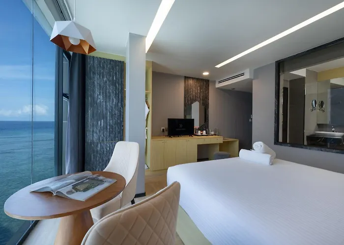 Swarn By Hawks Hotels Kamadhoo Baa Atoll