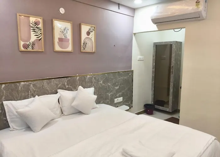 Vijay Balaji Mahal A/C