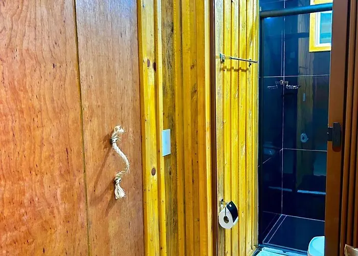 Cabanas Imbuia