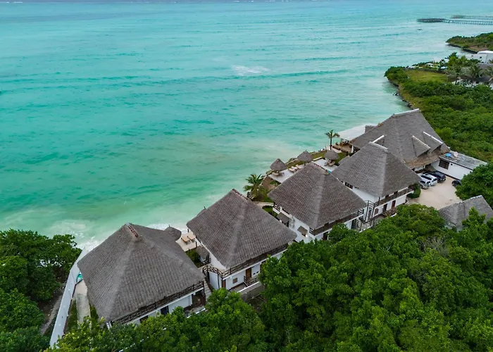 Mahi Mahi Beach Hotel