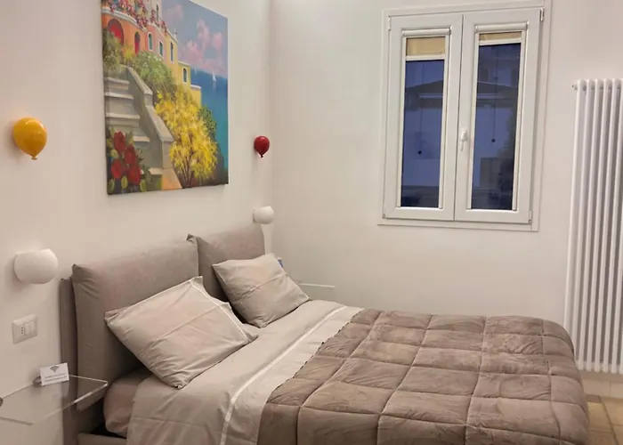 Suite Battisti 7 Lecce
