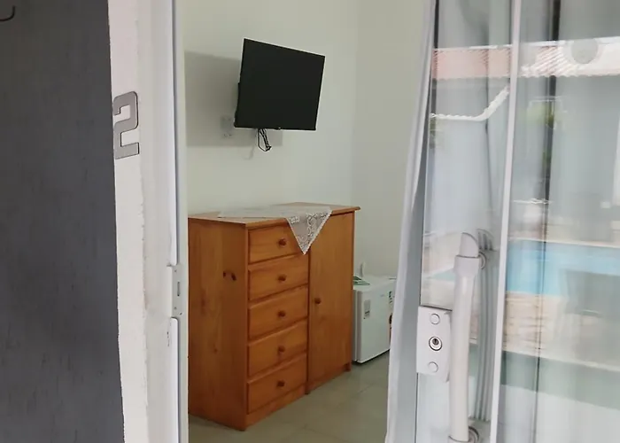 Pousada Litorânea