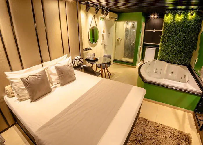 Florence Motel - Santo Ângelo-RS