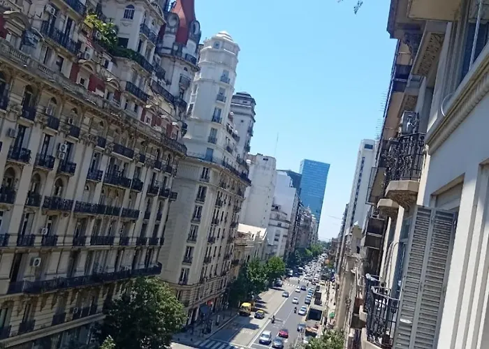 Hermoso Departamento