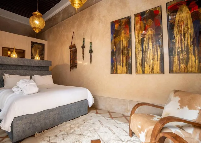 Riad Al Bahi