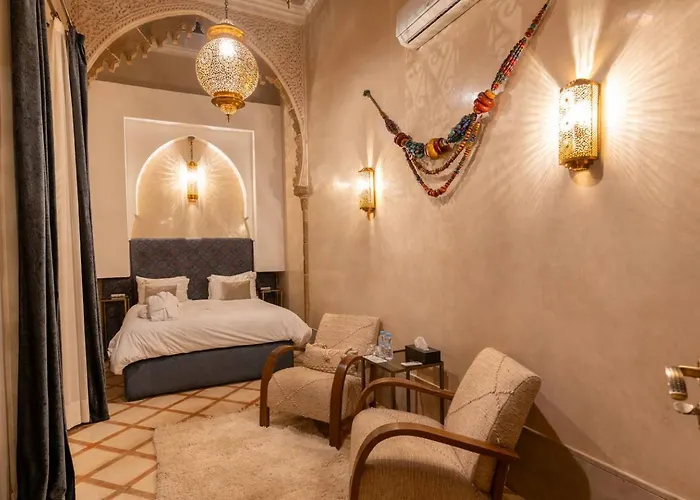 Riad Al Bahi