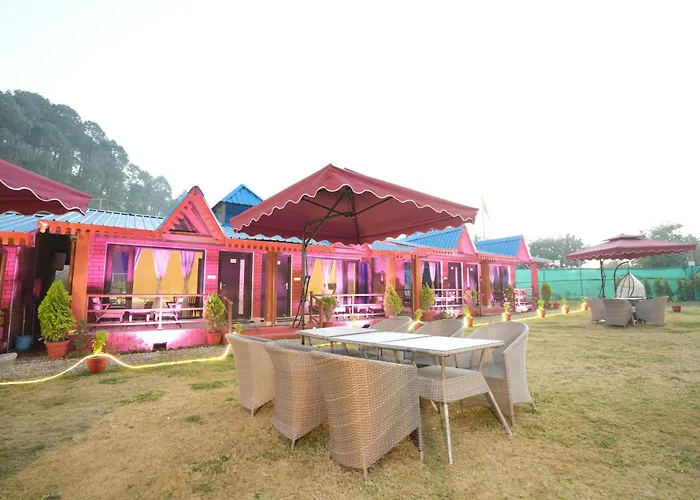 Sol Glow Resort