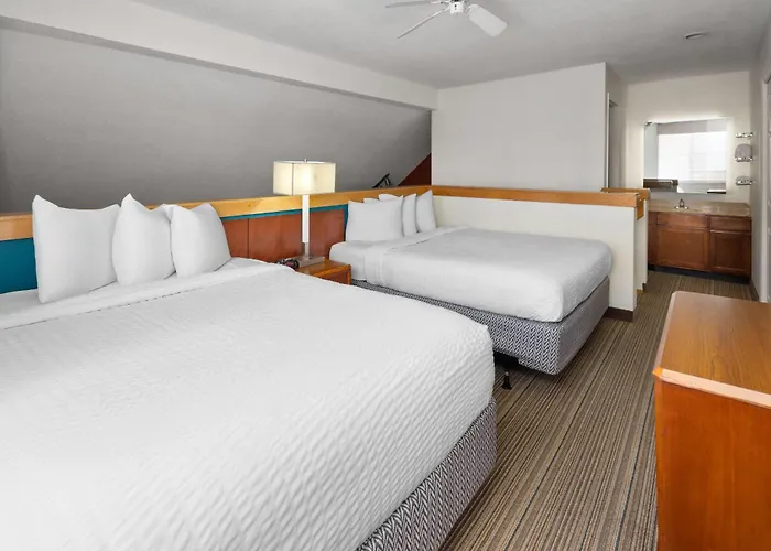 Tysons Corner Suites, A Baymont By Wyndham