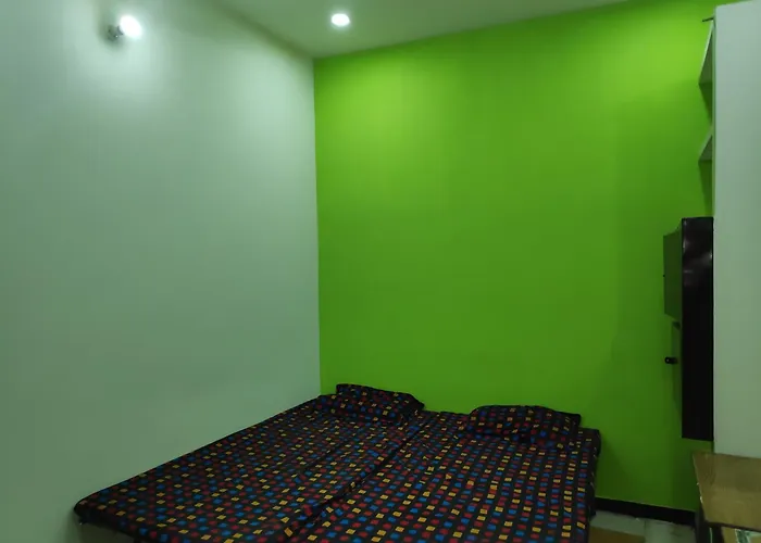 Sant-I Hotel