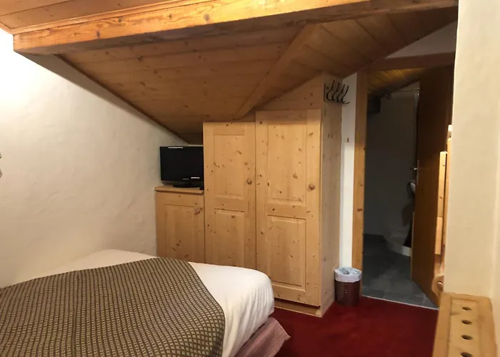 Hotel La Kinkerne