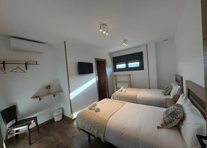 Hotel Rural O Salazón