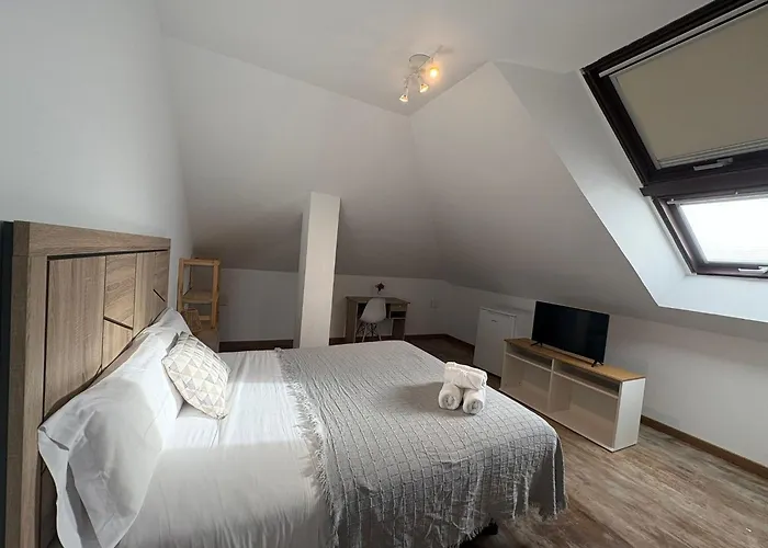 Hotel Rural O Salazon