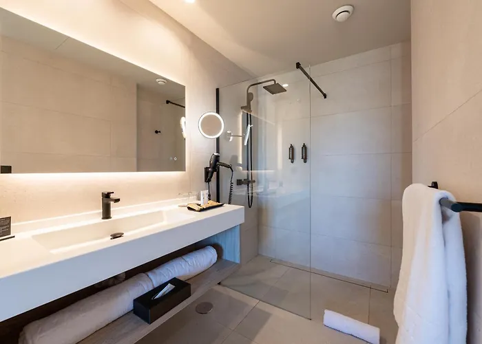 Amarilla Golf Residences