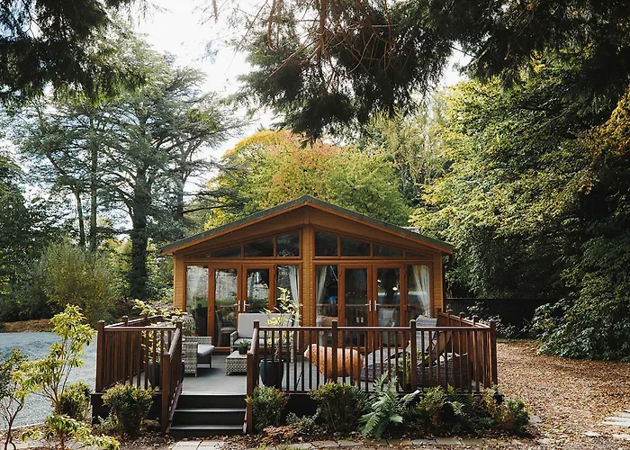 Caer Rhun Hall Hotel
