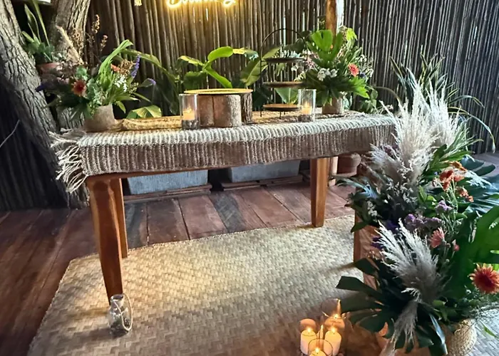Thani Ecobeach Baru