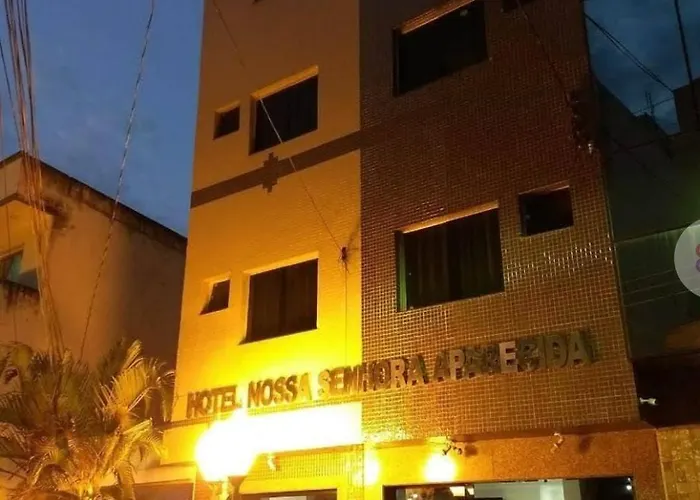 Nossa Senhora Aparecida Hotel