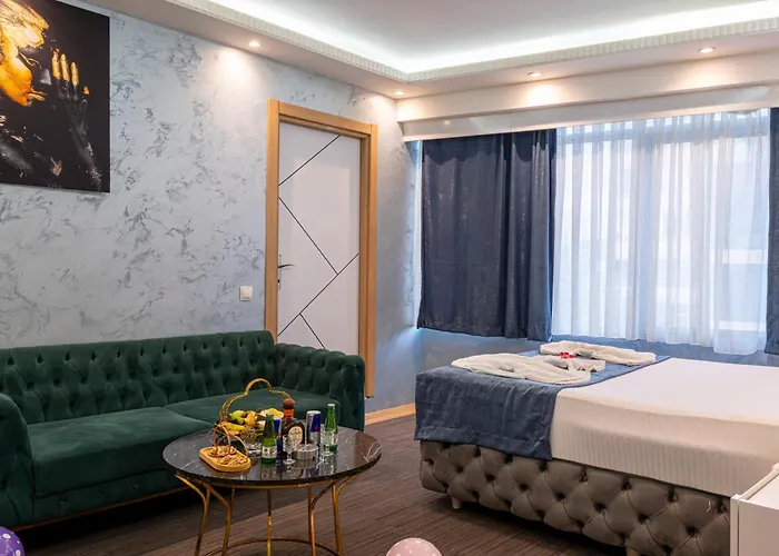 Stay Suite Hotel