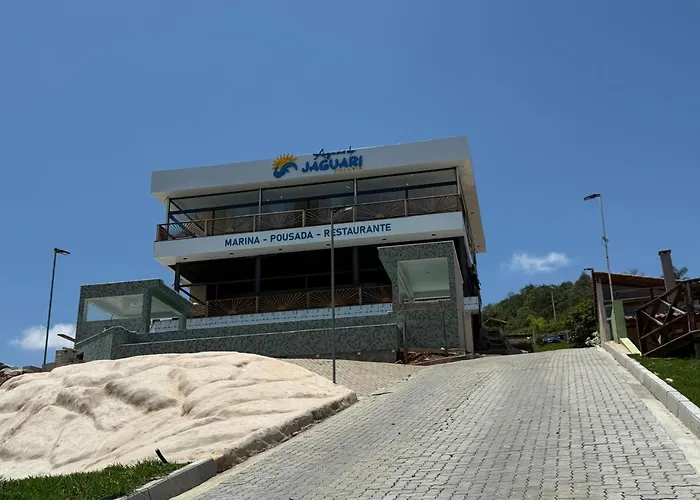 Villagio Aguas do Jaguari Pousada