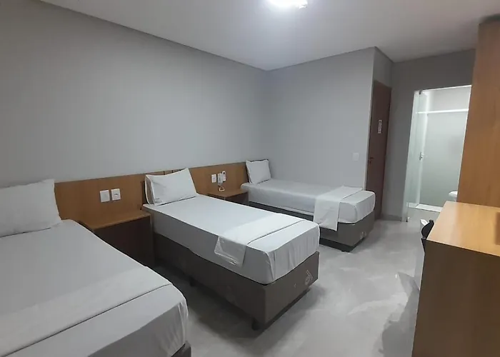 Hotel Bonina
