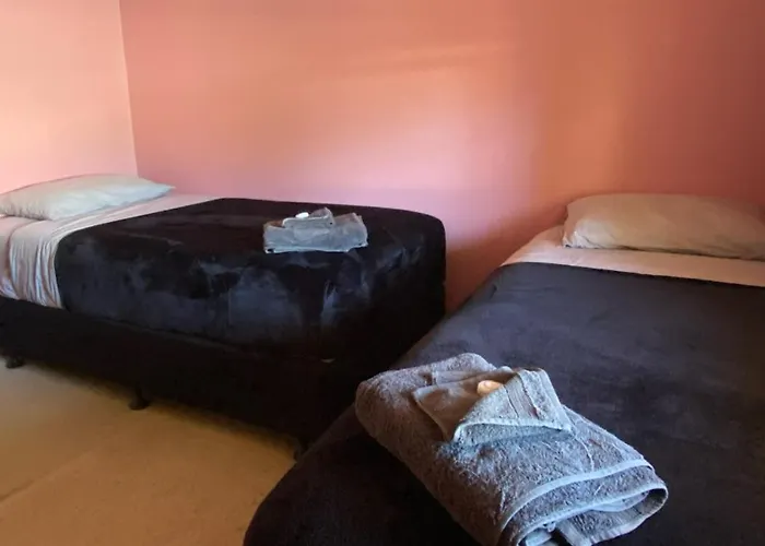 Walwa Hotel