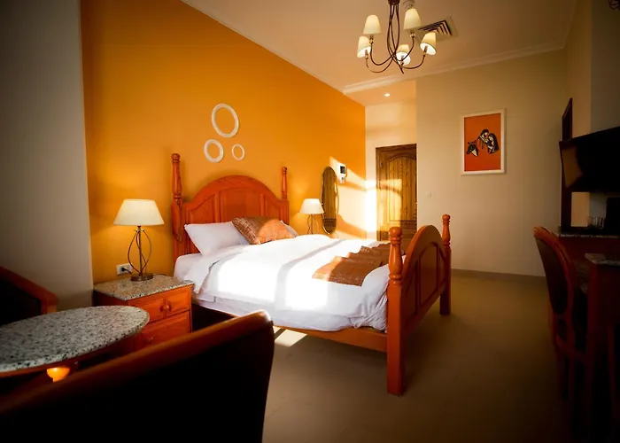 Holy Family Hotel