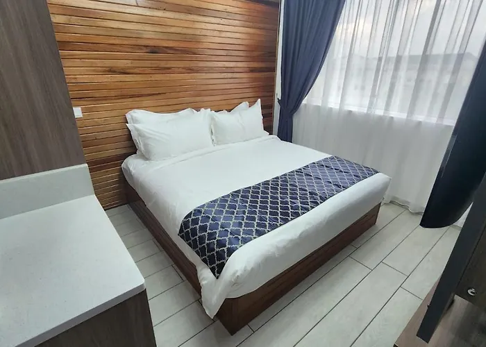Comfort Inn