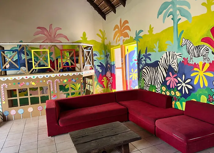 Kob Inn Beach Resort