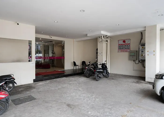 Reddoorz Plus @ Uno Jalan Merak Samarinda