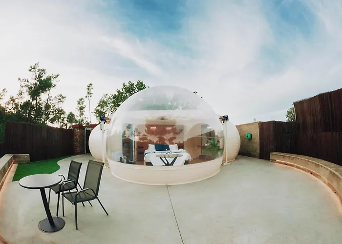Glamping Balú
