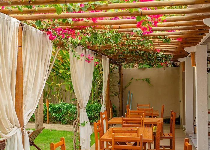 Villa Jaguar Fortim