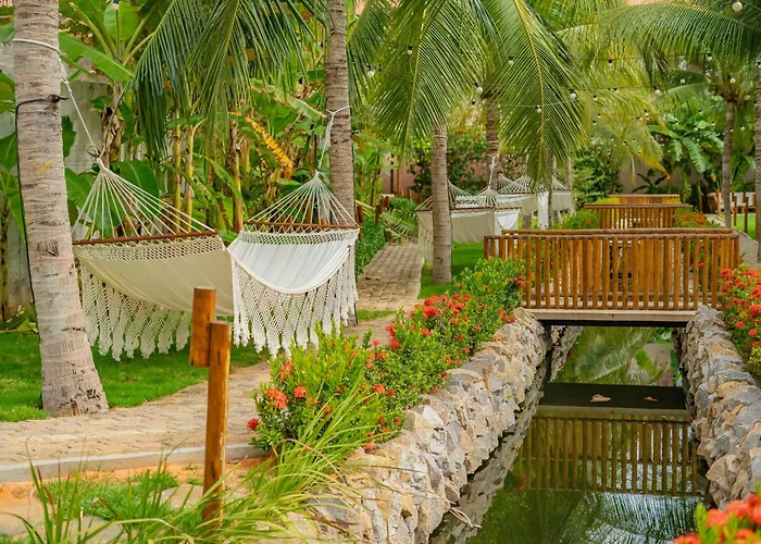 Villa Jaguar Fortim