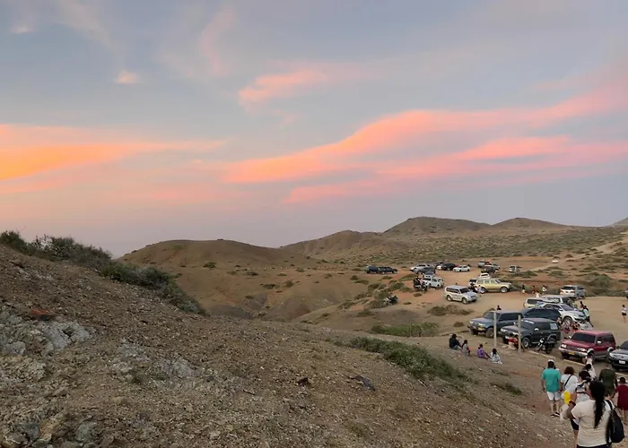 Refugio Pantu