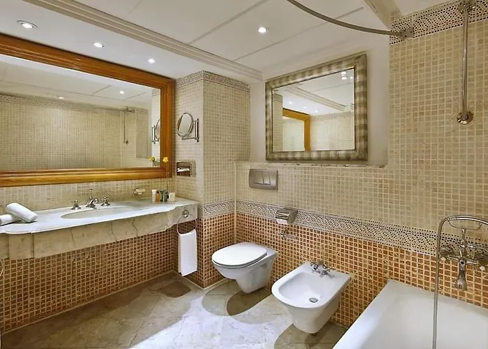 Double Room With Garden