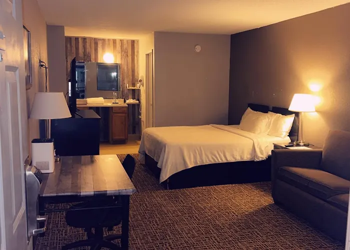America'S Best Value Inn