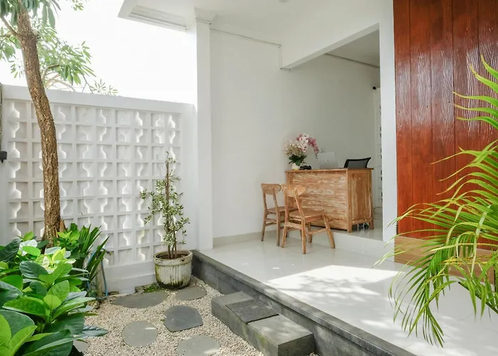 The Lavana Hi Inn Uluwatu