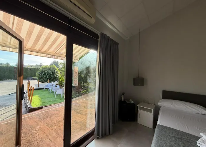 Hotel Xabina Javea
