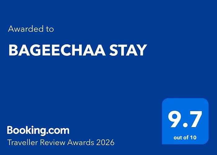 Bageechaa Stay