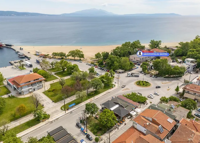 Aristotelis Hotel